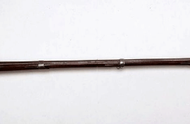 French Model 1763 Pattern Musket (Charleville Musket)