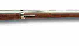 French Model 1777 Pattern Musket (Charleville Musket)
