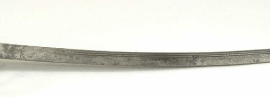 American Cavalry Saber