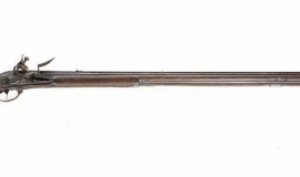 American Long Rifle (Pennsylvania/Kentucky Rifle)