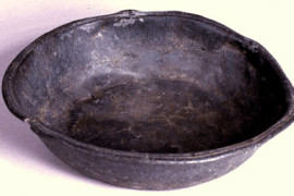 Pewter Basin