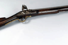 British Blunderbuss