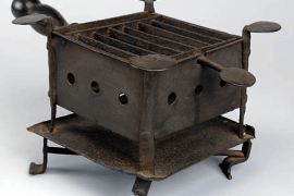 Camp Broiler