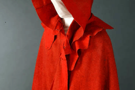 Red Cape