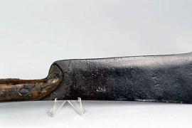 Fascine Knife