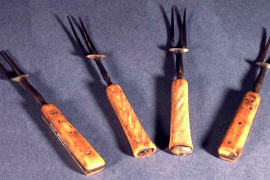 Forks