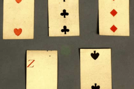French Playing Cards