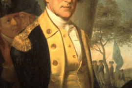 George Washington Portrait