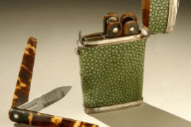Lancet Case