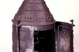 Iron Lantern