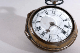 Pocket Watch