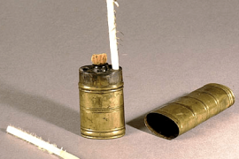 Portable Writing Set