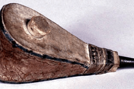 Powder Bellows