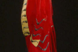 British Redcoat