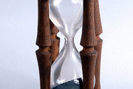 Sandglass