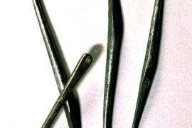 Sewing Awls