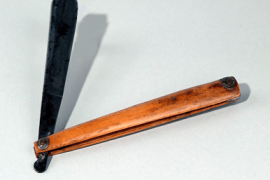 Shaving Razor