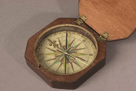 Surveyor's Compass