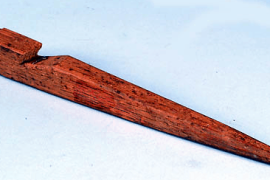 Tent Pin