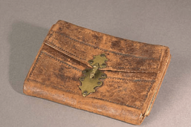 Leather Wallet