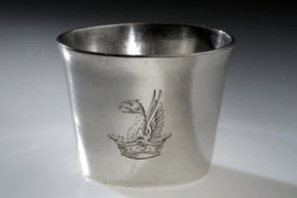 George Washington’s Camp Cup