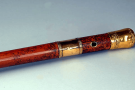 George Washington's Cane