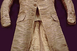 George Washington's Suit