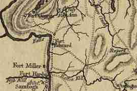 Fort Ann