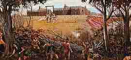 Battle of Arkansas Post