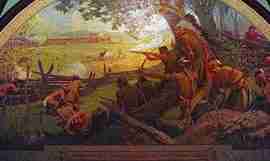 Battle of St. Louis