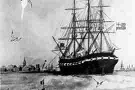 USS Alfred