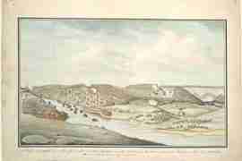 Battle of Fort Washington