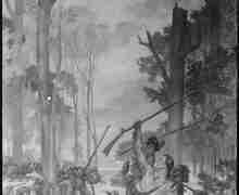 Battle of Vincennes