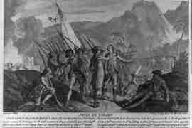 Invasion of Tobago