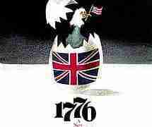 1776 the Musical