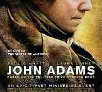 John Adams TV Series