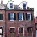 Natchez National Historical Park