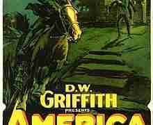 1924 – America Poster