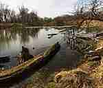 Chicago Portage National Historic Site
