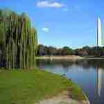 Constitution Gardens