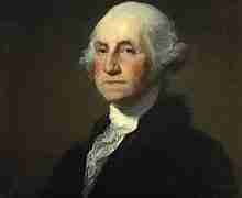 George Washington Portrait