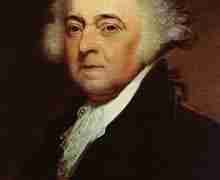 John Adams Portrait