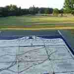 Princeton Battlefield