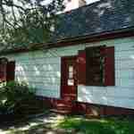 Washington Crossing State Park