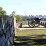 Fort Lee Historic Park