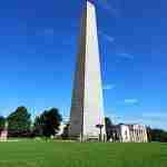 Bunker Hill Monument