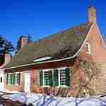 DeWint House