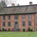 Dey Mansion