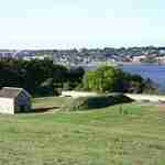 Fort Griswold