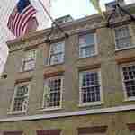 Fraunces Tavern